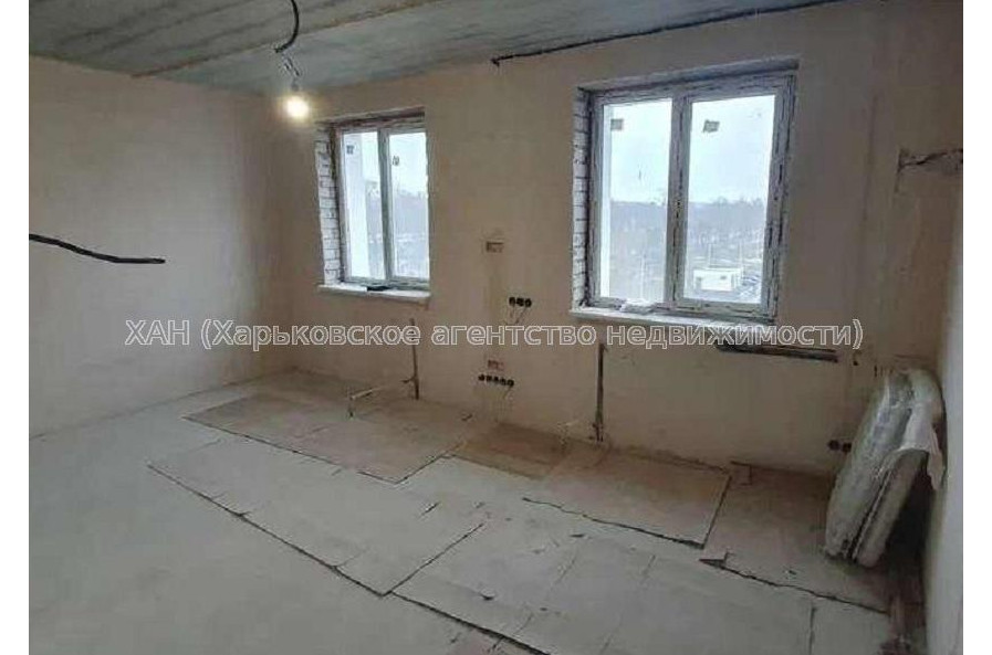 Продам квартиру, Мира ул. , 3  ком., 82 м², без отделочных работ 