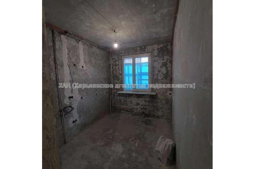 Продам квартиру, Грицевца Сергея ул. , 1  ком., 37 м², без внутренних работ 