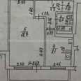 Продам квартиру, 92-й бригады ул. , 1  ком., 37 м², без внутренних работ 