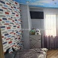 Продам квартиру, Клочковская ул. , 3  ком., 87 м², евроремонт 