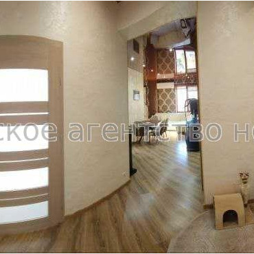 Продам квартиру, Клочковская ул. , 3  ком., 87 м², евроремонт 