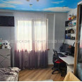 Продам квартиру, Клочковская ул. , 3  ком., 87 м², евроремонт 