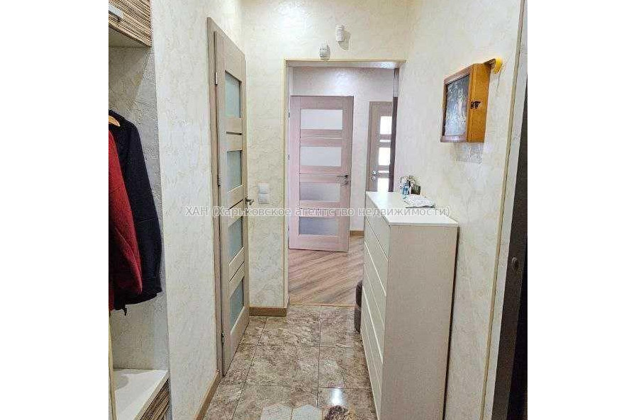 Продам квартиру, Клочковская ул. , 3  ком., 87 м², евроремонт 