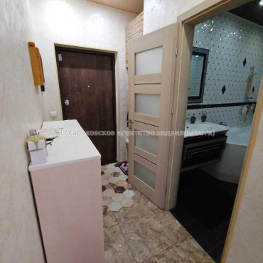 Продам квартиру, Клочковская ул. , 3  ком., 87 м², евроремонт 