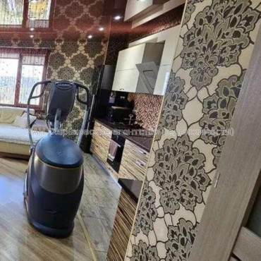 Продам квартиру, Клочковская ул. , 3  ком., 87 м², евроремонт 