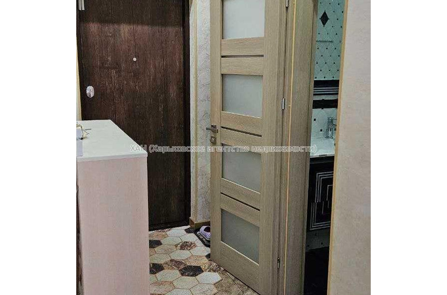 Продам квартиру, Клочковская ул. , 3  ком., 87 м², евроремонт 