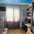 Продам квартиру, Клочковская ул. , 3  ком., 87 м², евроремонт 