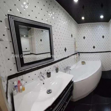 Продам квартиру, Клочковская ул. , 3  ком., 87 м², евроремонт 