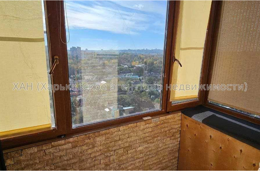 Продам квартиру, Клочковская ул. , 3  ком., 87 м², евроремонт 
