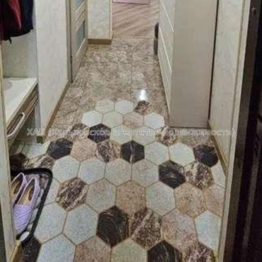 Продам квартиру, Клочковская ул. , 3  ком., 87 м², евроремонт 