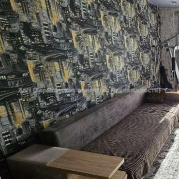 Продам квартиру, Клочковская ул. , 3  ком., 87 м², евроремонт 