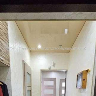 Продам квартиру, Клочковская ул. , 3  ком., 87 м², евроремонт 