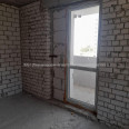 Продам квартиру, Полтавский Шлях ул. , 2  ком., 52 м², без внутренних работ 