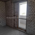 Продам квартиру, Полтавский Шлях ул. , 2 кім., 52 м², без внутренних работ 