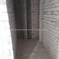 Продам квартиру, Полтавский Шлях ул. , 2  ком., 52 м², без внутренних работ 