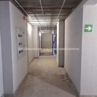 Продам квартиру, Полтавский Шлях ул. , 2 кім., 52 м², без внутренних работ 