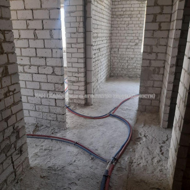 Продам квартиру, Полтавский Шлях ул. , 2 кім., 52 м², без внутренних работ 