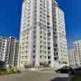 Продам квартиру, Полтавский Шлях ул. , 2  ком., 52 м², без внутренних работ 