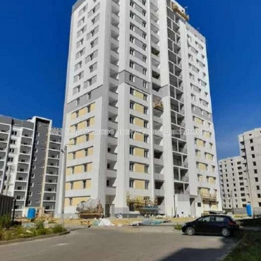 Продам квартиру, Полтавский Шлях ул. , 2 кім., 52 м², без внутренних работ 