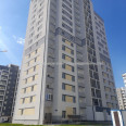 Продам квартиру, Полтавский Шлях ул. , 2  ком., 52 м², без внутренних работ 