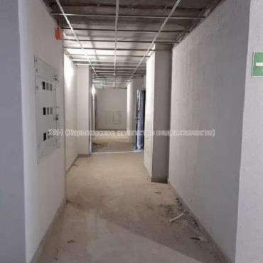 Продам квартиру, Полтавский Шлях ул. , 2 кім., 52 м², без внутренних работ 