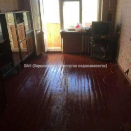 Продам квартиру, Старопрудная ул. , 1 кім., 32 м², советский ремонт