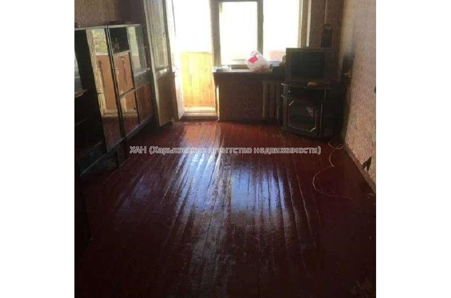 Продам квартиру, Старопрудная ул. , 1 кім., 32 м², советский ремонт 