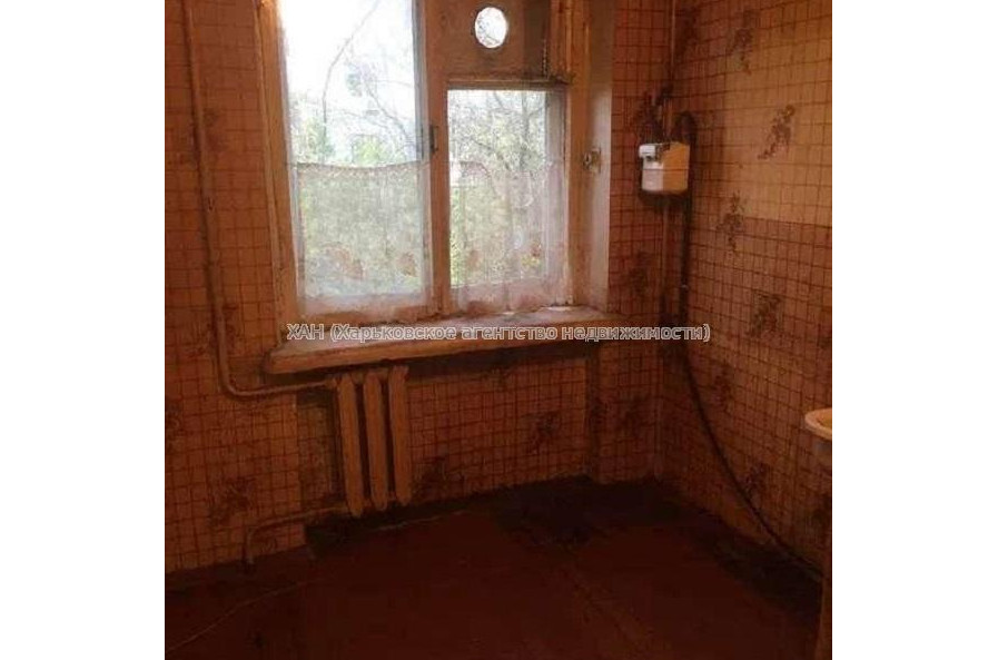 Продам квартиру, Старопрудная ул. , 1 кім., 32 м², советский ремонт 