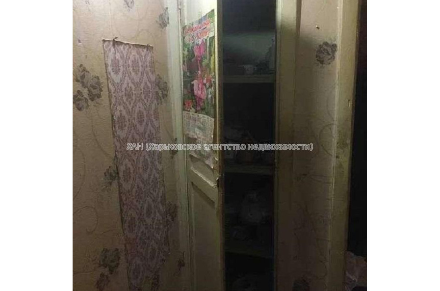 Продам квартиру, Старопрудная ул. , 1 кім., 32 м², советский ремонт 