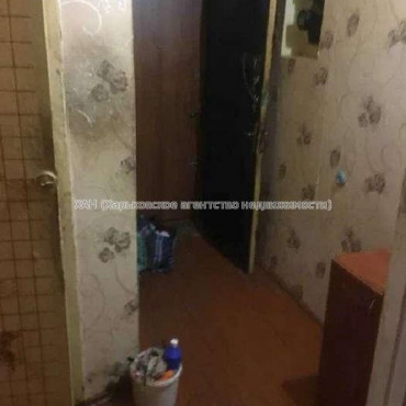 Продам квартиру, Старопрудная ул. , 1 кім., 32 м², советский ремонт 