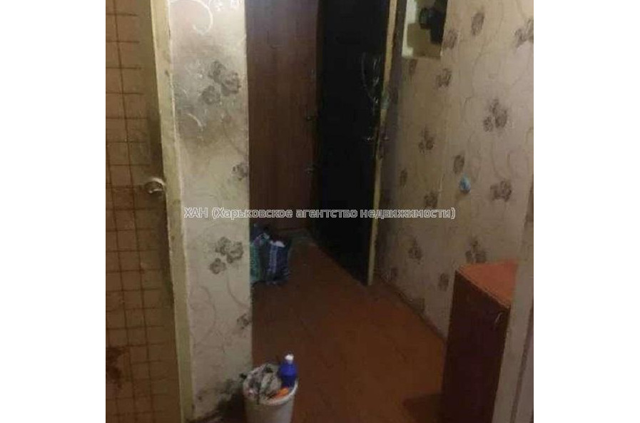Продам квартиру, Старопрудная ул. , 1 кім., 32 м², советский ремонт 