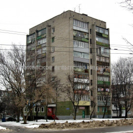 Продам квартиру, Юбилейный просп. , 1  ком., 33 м², без отделочных работ