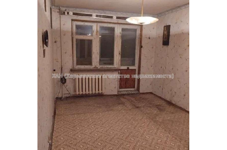 Продам квартиру, Байрона пр-т , 2 кім., 47 м², без ремонта 