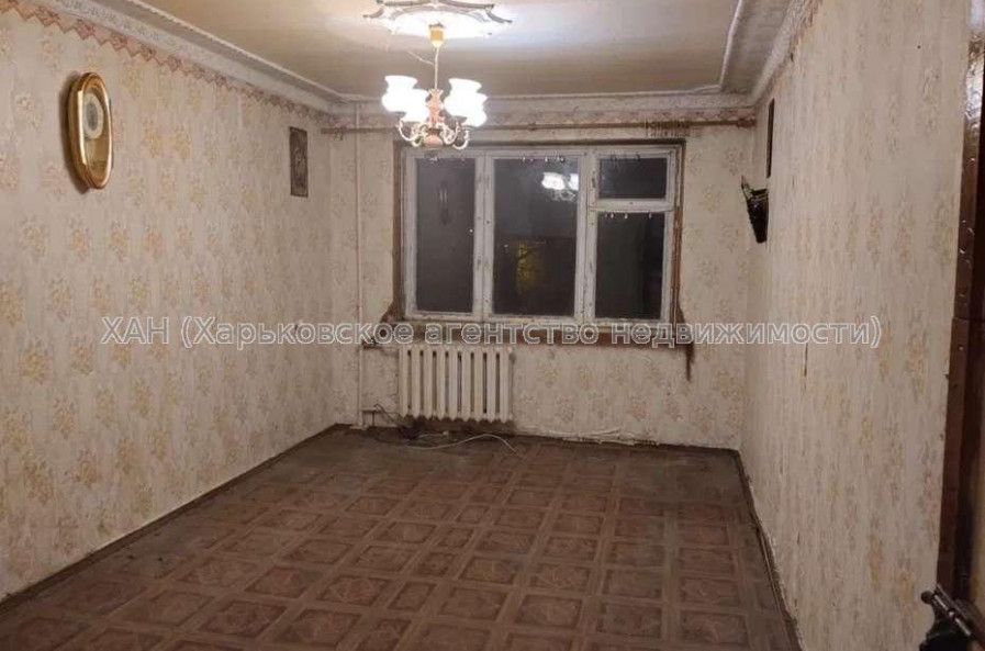 Продам квартиру, Байрона пр-т , 2  ком., 47 м², без ремонта 