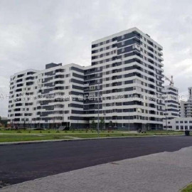 Продам квартиру, Героев Харькова просп. , 3  ком., 99 м², без внутренних работ