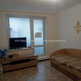 Продам квартиру, Библика ул. , 2 кім., 49 м², косметический ремонт