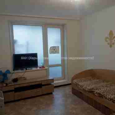 Продам квартиру, Библика ул. , 2 кім., 49 м², косметический ремонт 