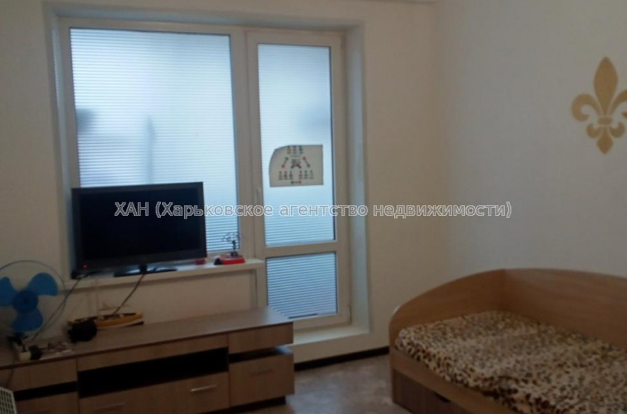 Продам квартиру, Библика ул. , 2 кім., 49 м², косметический ремонт 