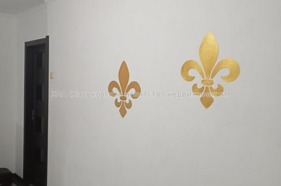Продам квартиру, Библика ул. , 2 кім., 49 м², косметический ремонт 