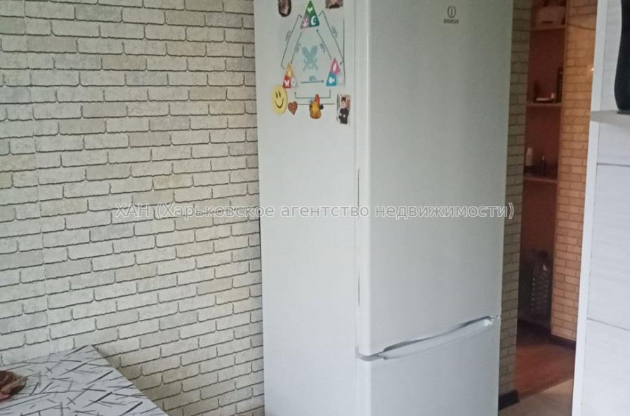 Продам квартиру, Библика ул. , 2 кім., 49 м², косметический ремонт 