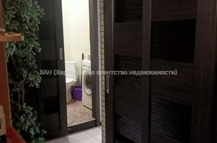Продам квартиру, Библика ул. , 2 кім., 49 м², косметический ремонт 