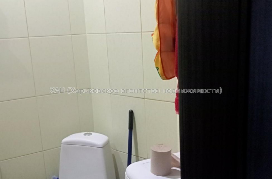 Продам квартиру, Библика ул. , 2 кім., 49 м², косметический ремонт 