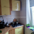 Продам квартиру, Библика ул. , 2 кім., 49 м², косметический ремонт 