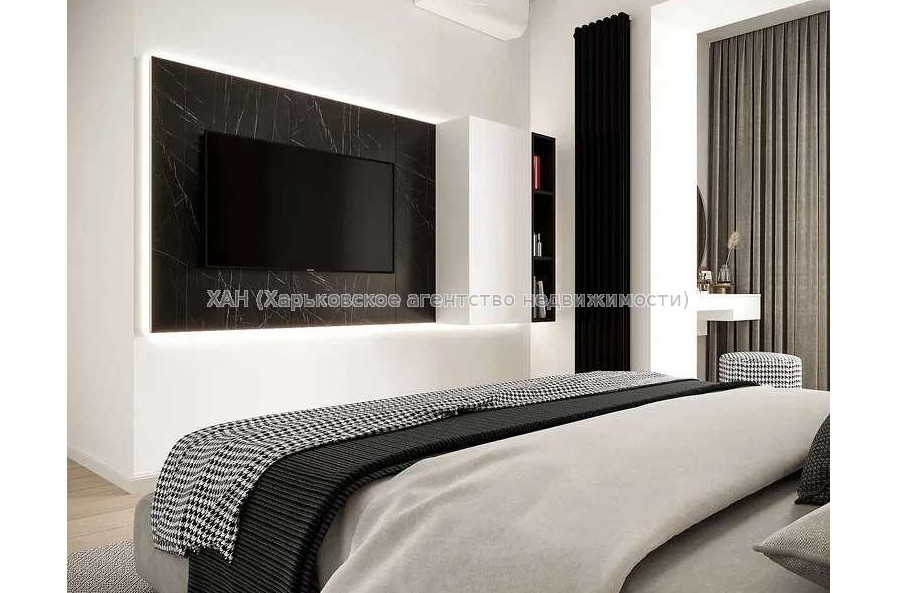 Продам квартиру, Стуса Василия ул. , 3  ком., 75 м², без внутренних работ 