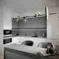 Продам квартиру, Стуса Василия ул. , 3  ком., 75 м², без внутренних работ 