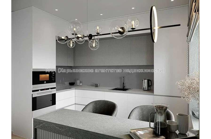 Продам квартиру, Стуса Василия ул. , 3  ком., 75 м², без внутренних работ 