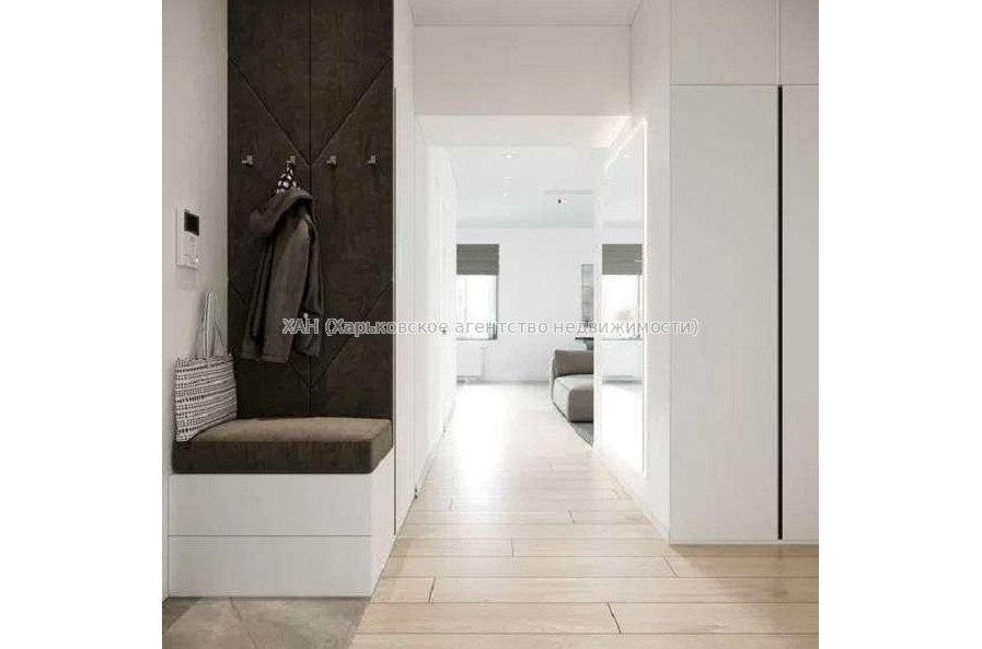 Продам квартиру, Стуса Василия ул. , 3  ком., 75 м², без внутренних работ 