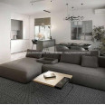 Продам квартиру, Стуса Василия ул. , 3  ком., 75 м², без внутренних работ 