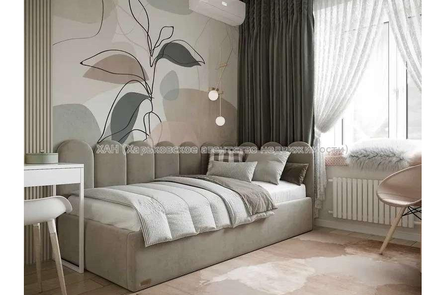 Продам квартиру, Стуса Василия ул. , 3  ком., 75 м², без внутренних работ 