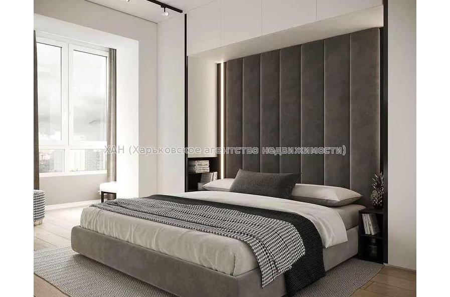 Продам квартиру, Стуса Василия ул. , 3  ком., 75 м², без внутренних работ 